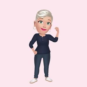 Meet your Posher, Marion